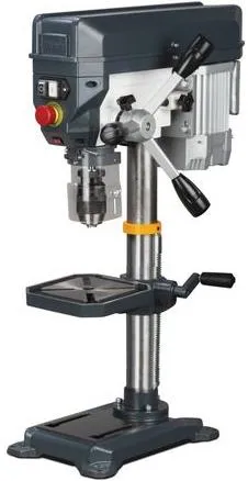 Optimum Bænkboremaskine OPTIdrill DQ 18