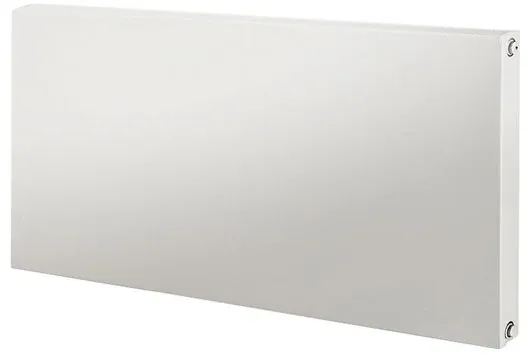 Purmo Compact Plan radiator 33 - 600 x 1800 mm, RAL 9016, Hvid