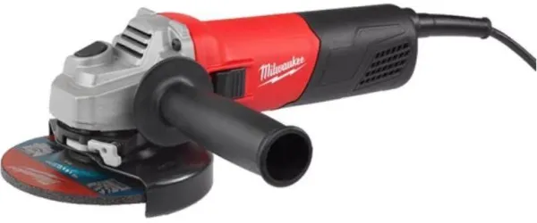 Milwaukee Vinkelsliber AG 800-125 EK